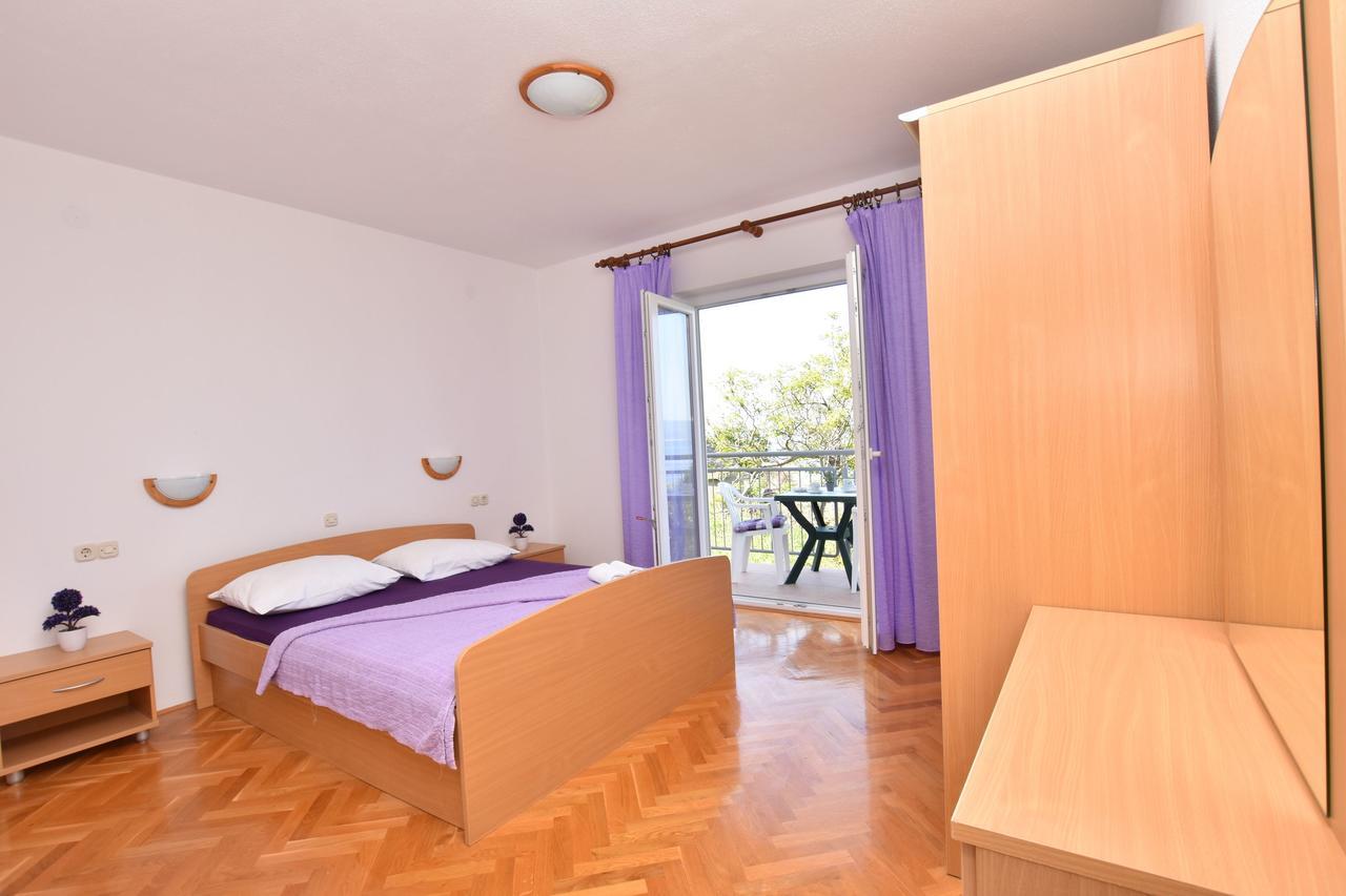Apartment Angelina เบรลา ภายนอก รูปภาพ