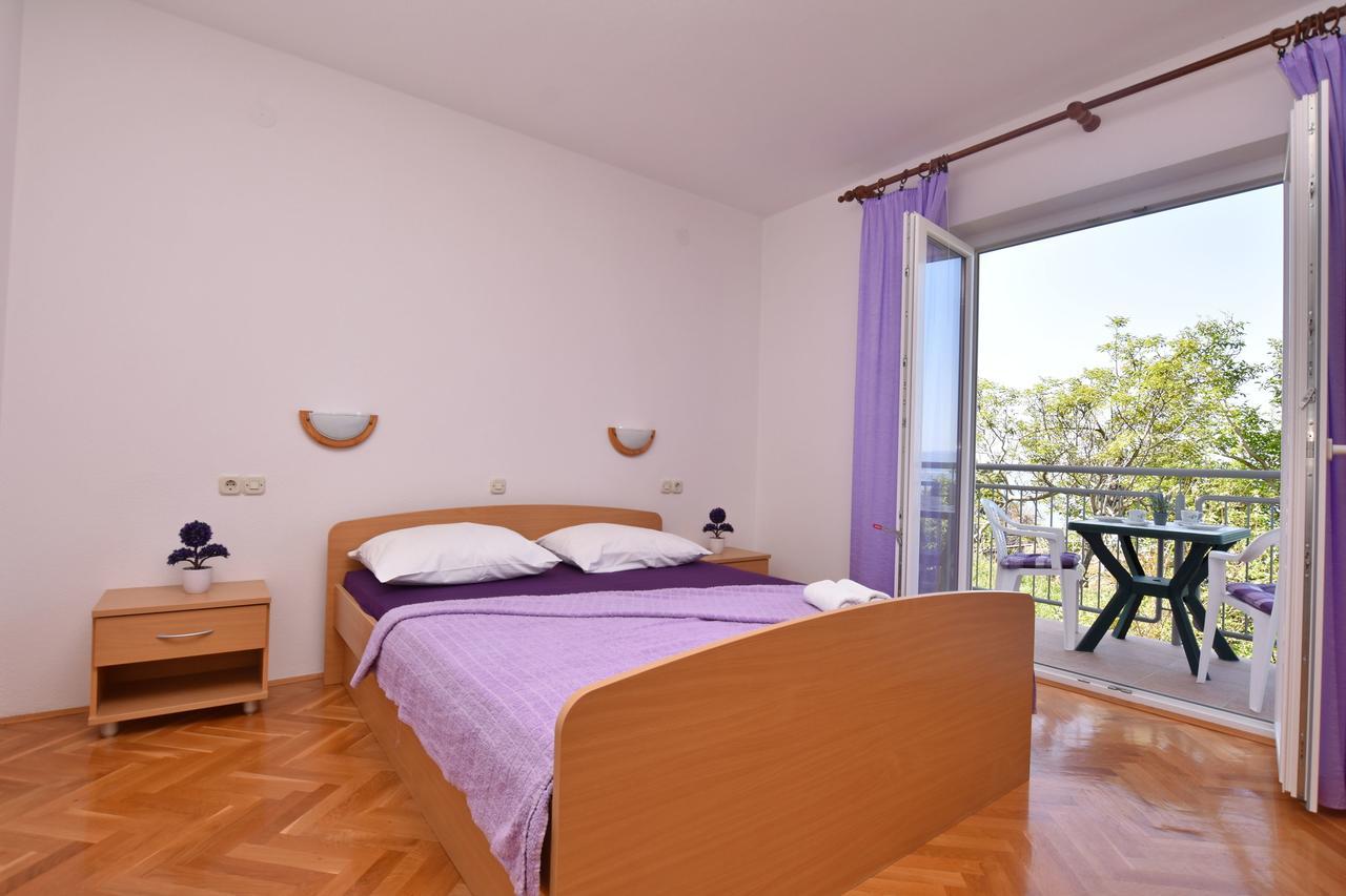 Apartment Angelina เบรลา ภายนอก รูปภาพ
